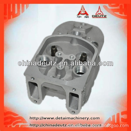 Engine Cylinder Head High Quality Deutz Diesel Engine Parts